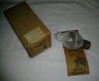 189049 Tungar Original Instruction Light Bulb Box Electric General Card