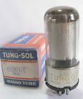 6sd7gt Tv-7d Mesh Tested Hickok Tung-sol 15 Plate Tube - 31 Min 1930