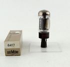 Tv7-d 8417 Dumont New In Box Vacuum Tube U Tested Fantastic
