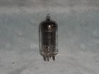 3225904-3 Tv7 Getter Horse 5687 Tested Shoe Code Tung-sol Date Tube Black Plates