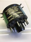 Tvs-2 Pomona Electronics Model Color Crt