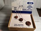 Tvs-789 Peco Vintage Test Socket Adapter Kit Model