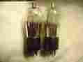 Type24 Philco 1 Pair 2 Type 24 Vacuum Tubes Engraved Tested Made In Usa L K