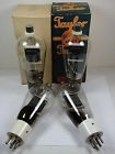 Tz-20 Taylor 4 Type Triode Transmitting Tubes