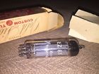 Ez81 U709 Genalex Telefunken Vacuum