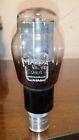 U801 Mullard Old Vintage Radio Valve Tube Mazda Untested