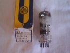 Tub14453 Uabc80 28ak8 Valvo Vintage Nos Vacuum Tube Tubes Austria Tested