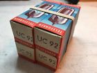 Uc92-9ab4 Telefunken Uc92 9ab4 Tubes