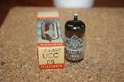 Ucc85 Tube 26aq8 Box Telefunken Vintage Nos -