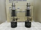 Ue-549 United Rectifier Pair Sub 866a