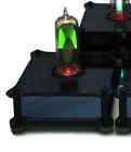 Um85 Tronix Magic Eye Tube Indicator
