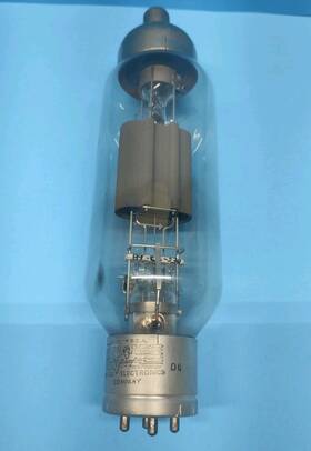 Ue468 United Vintage Electronics Bulb