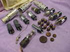 101.574 Unknown Sears Silvertone Radio-tv Chassis No
