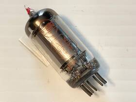 1am4 Unmarked Vacuum Tubes Maker Justtested Good Free Ship