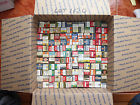 1120t Untested Tubes Tv 260 Vintage Vacuum Mix Lot Radio