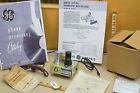 Vr1000 Upx 1958 003b Nos Preamplifier General Phono Ge Tube Electric