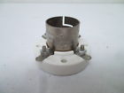 Ur-542-a Rca Pin Bayonet Twist Lock Tube Socket Johnson