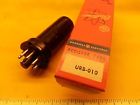 Urb-010 Ge Black Metal Resistor