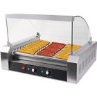 Us6-lq-16apr15-2197  Generic Ler Gri Roller Grill Cial Hot Dog 759972243105