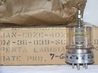 Pl-4d21 Usa Penta - 1 Tube Manufacture Nib