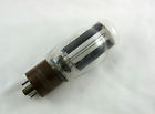 Used Cg Ge Jan Gy Rectifier 105 5r4 2-13. 104 Tested Date Tube Code