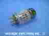 Usn-12at7wb Ge 6201 12at7 Vacuum Tube Usa 1962