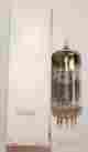 Usn-6922 Amperex Nos Usa Gray Plate Top True D Get Gold Pins Vacuum Tube 100