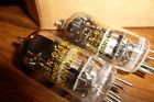Usn-6j4wa Sonotone 2 Triode Vacuum