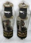 Usn-cw-350b Western Electric 1 Pair