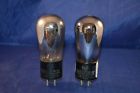 Ux-112a Ux-112 Rca 1 Pair Strong