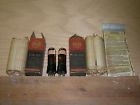 Ux-120 Vintage Vacuum Tubes