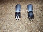 Ux-201-a Radiation Rca 2 Radiotron