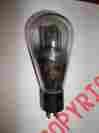 Ux-250 Sylvania Electronic Tube Rca Radiotron