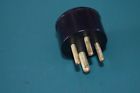 Wd-11 Ux 4 Pin To Offset Na Type Vacuum Tube Socket Adapter