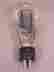 Ux281 Rca Radiotron 1 81 Type Globe Antique Radio Amp Vacuum Tube Tests New