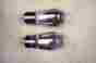 Uy-247 Rca Two Tung Sol-usa 47 Matching Date Pair 247 C-347 Eq