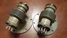 Va-221c Varian Klystron Tubes