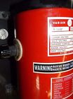 Va-160f Va160f Varian Large Klystron Magnet Nos
