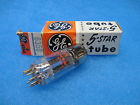 5-star Vacuum 24.95 6350 Nos Usa Black Ea 1961 - Plates Tubes Ge