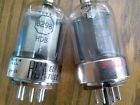 6146a Vacuum Tubes Rca 8298 Untested 2-
