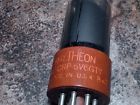 Crp-6v6gty Vacuum Tube Raytheon