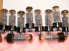 E235l Vacuum Nos Beam Electron 10 7751 Power Siemens Lot Tubes