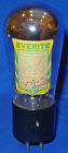 Ux201a Vacuum Good Everite Brand Tube Scarce