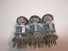 Delta2l1 Vacuum Mullard Type Date Matching 6dj8 Codes 3 Ecc88 Gae Tubes
