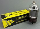6dq6b-6gw6 Vacuum Nos- Tube Sylvania