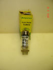 Eabc80 Vacuum Radio Bugle Nib Nos Boy Tube Amperex Audio