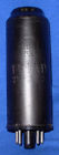 6d5mg Vacuum Triode Tube Triad Rare Strong