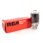 17kv6a Vacuum Tube Rca Box