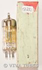 Cm7156 Vacuum Tube Siemens Germany 6ab4 Telefunken Ec92 Nos Nib Neumann