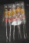 Jrp-5703wa Vacuum Tubes - Blk Subminature Plts Raytheon Nos 5